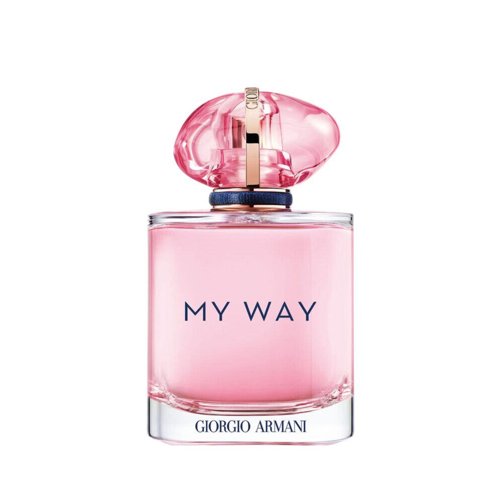 MY WAY NECTAR Perfume Subscription Canada | Fruity Floral Fragrance