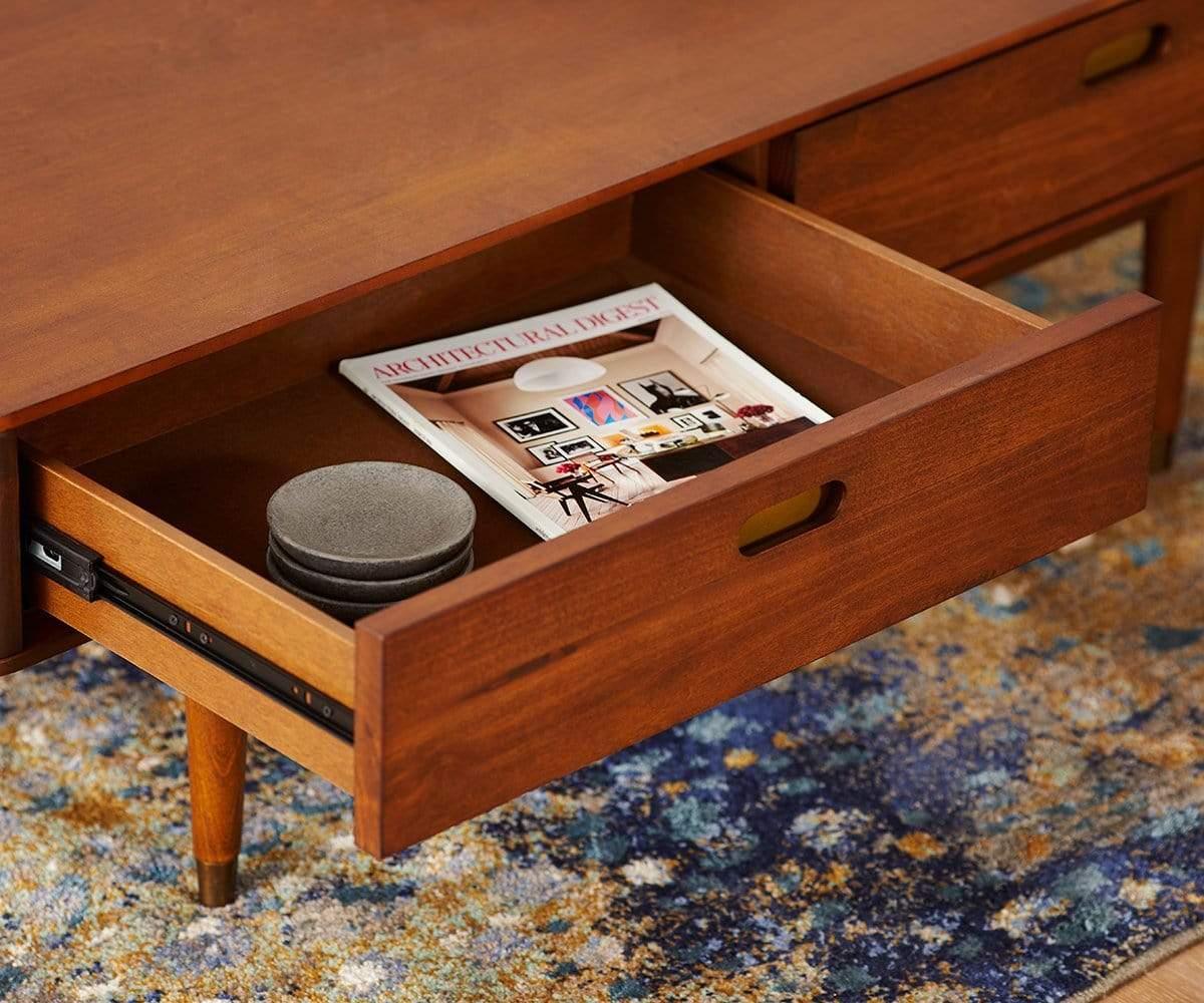 Holfred Coffee Table | Scandinavian Designs