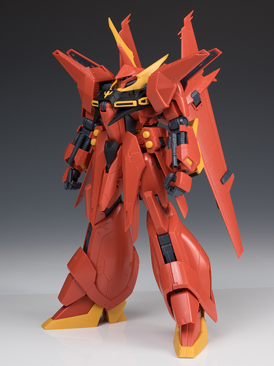 RE/100 バウ
