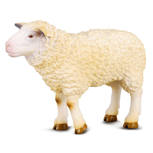 農場の動物 -コレクタ | 動物・恐竜フィギュアのZOOO!