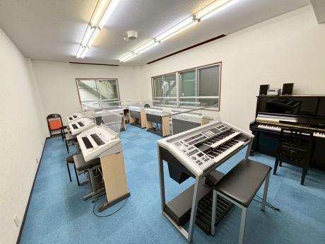 二日市センター | 日本楽芸社