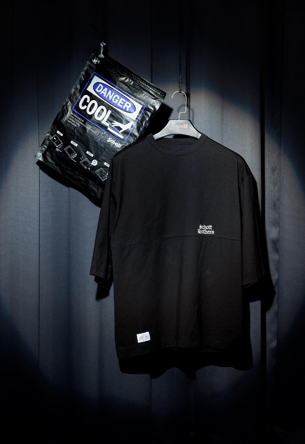 Schott BLACK SHEEP コレクション発売！｜Schott NYC OFFICIAL サイト