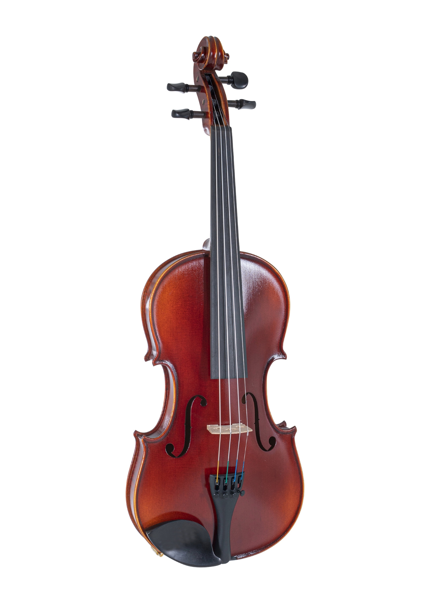 Gewa Violinset Ideale 4/4 mit Violinkoffer, spielfertig bei