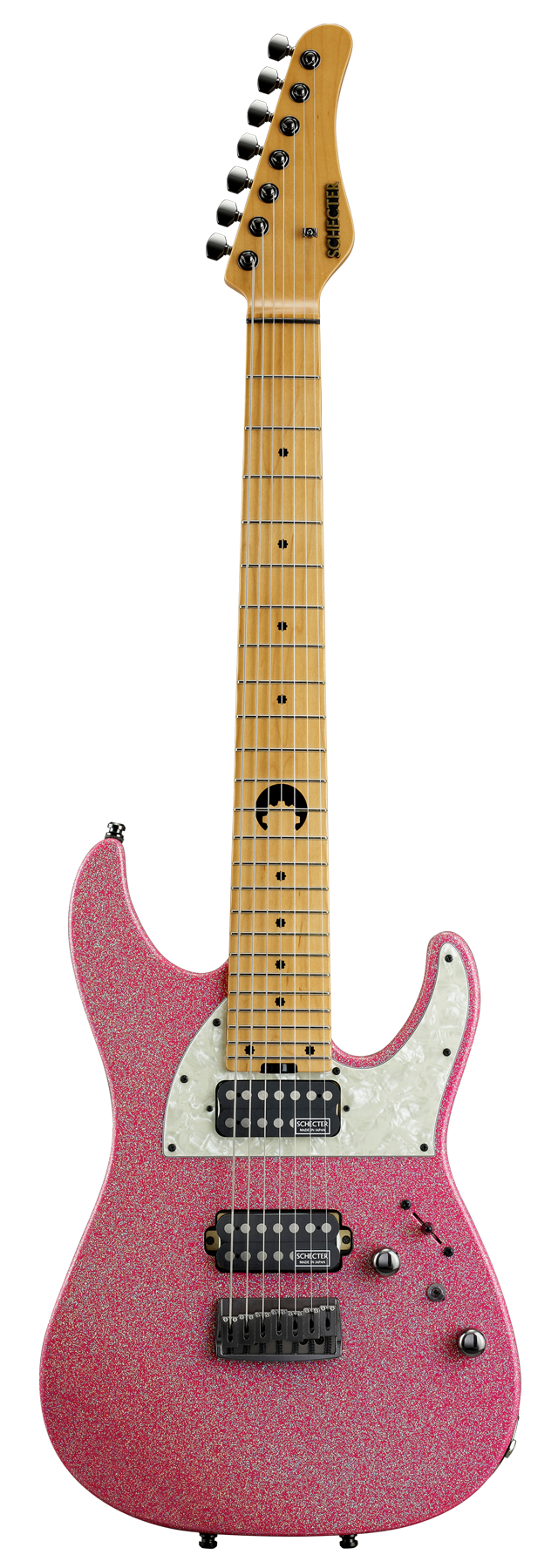 Ave Mujica | SCHECTER