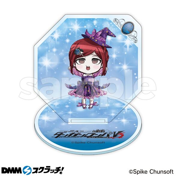 ニューダンガンロンパV3 スクラッチ - DMMスクラッチ