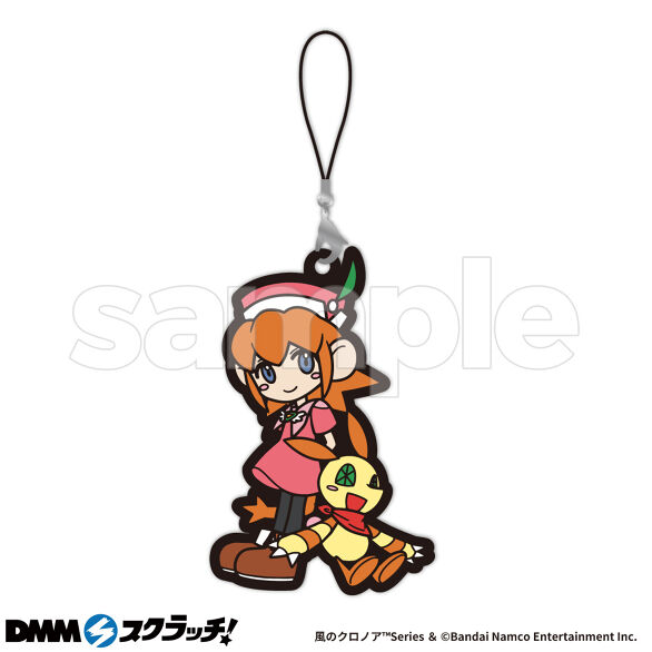 風のクロノア スクラッチ - DMMスクラッチ