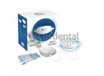 GEMINI WHITENING | BEYOND # BY-GM224 | US Dental Depot