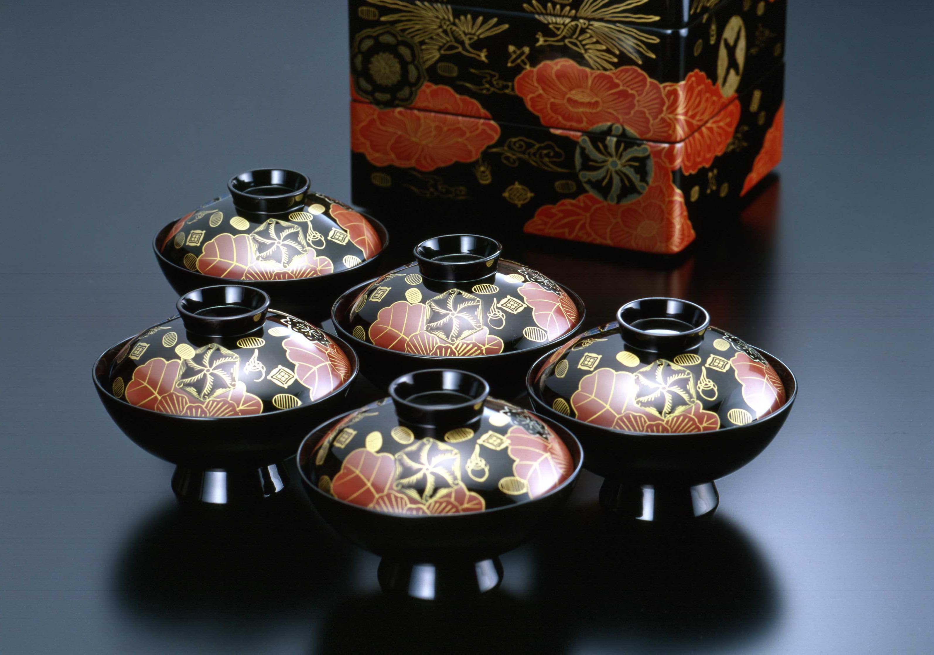 癒す - 工芸品（施設なし） / 会津漆器 | SAMURAI CITY AIZUWAKAMATSU