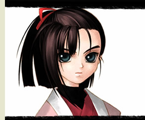 吉野凛花：SAMURAI SPIRITS OFFICIAL WEBSITE