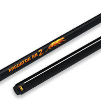 Predator BK2 Break Cue - No Wrap - Samm Diep