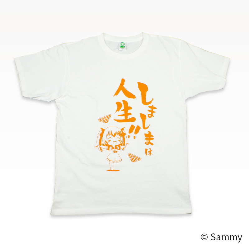 ツインエンジェル 名セリフTシャツ 快盗天使ver.遥-M