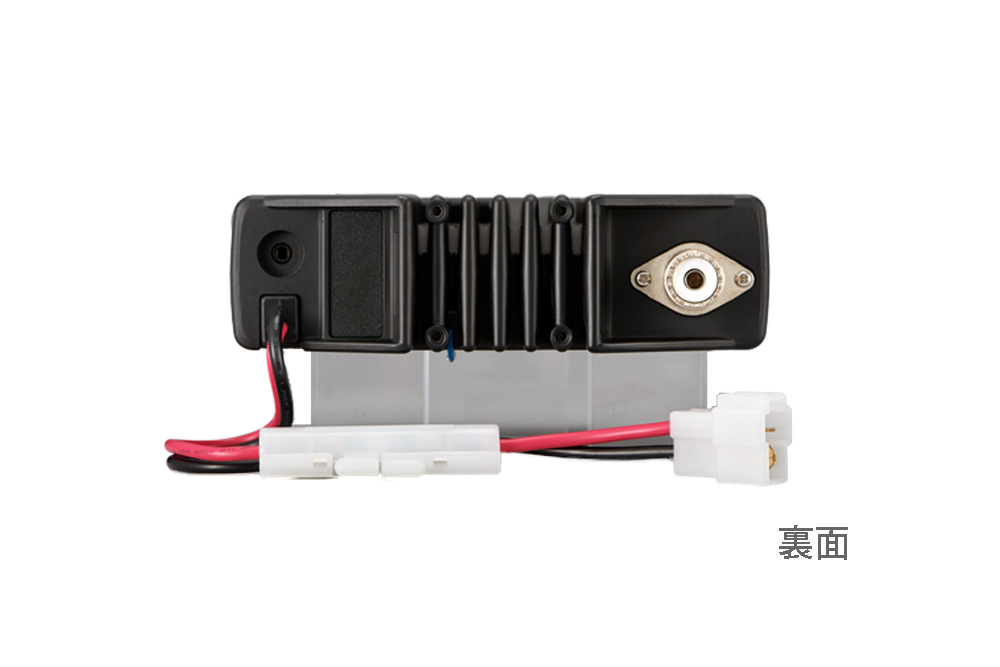 アルインコ 業務用簡易無線 DR-DPM60 | トランシーバー・業務用無線機