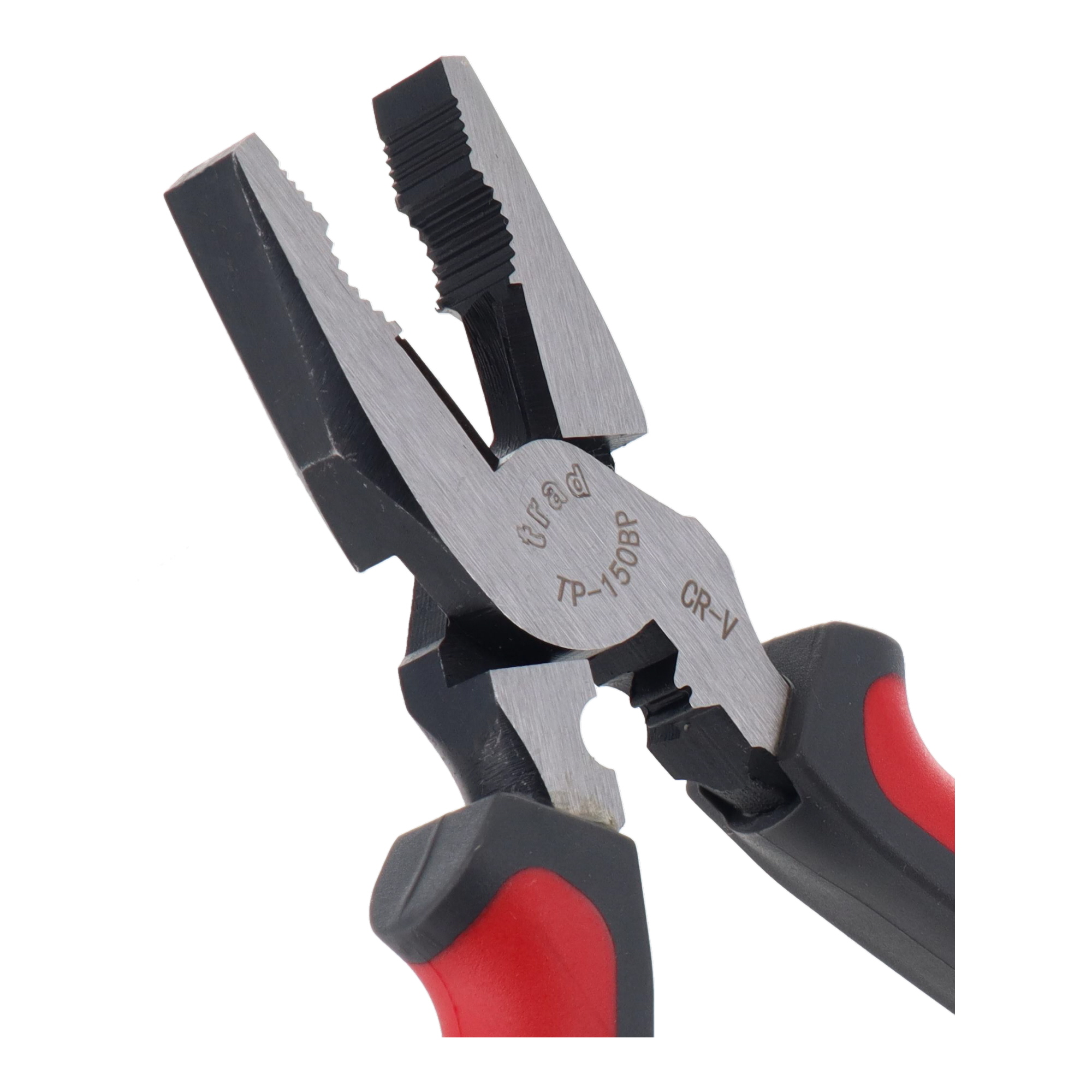 TP-150BP 電設工具 ペンチ パワーペンチ 150mm｜株式会社 三共