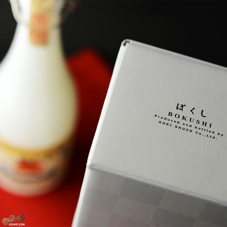 ◇【箱入】鶴齢 限定大吟醸生詰 牧之(ぼくし) 720ml | 日本酒専門店