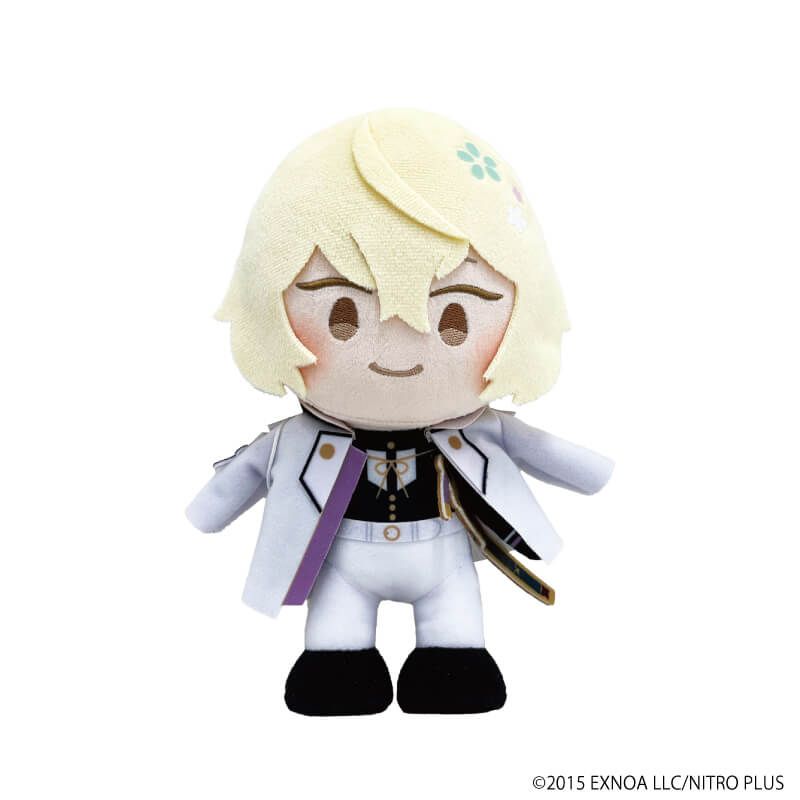 わんぱく！刀剣乱舞｜「わんぱく！刀剣乱舞」ぬいぐるみ59/ひゅうが
