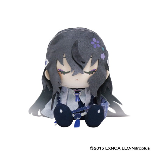 わんぱく！刀剣乱舞｜「わんぱく！刀剣乱舞」ぬいぐるみ32/じゅずまる