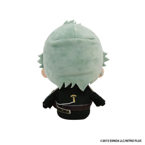 第2弾ぬいぐるみ｜「わんぱく！刀剣乱舞」ぬいぐるみ26/ひざまる