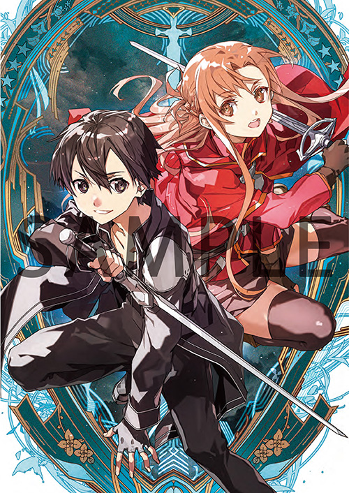 Blu-ray&DVD | 『劇場版 ソードアート・オンライン -プログレッシブ