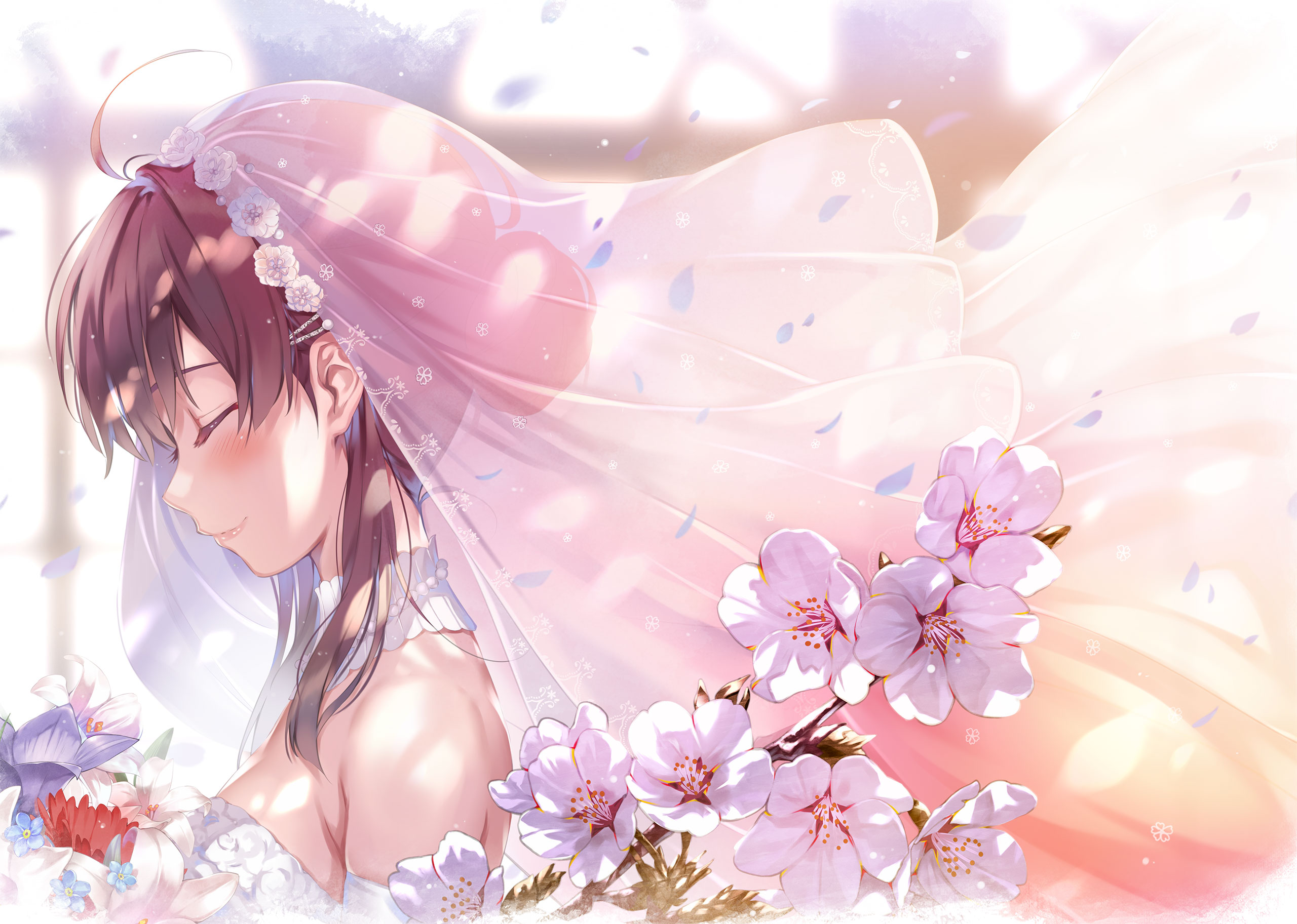 冴えない彼女の育てかたFes. Fine