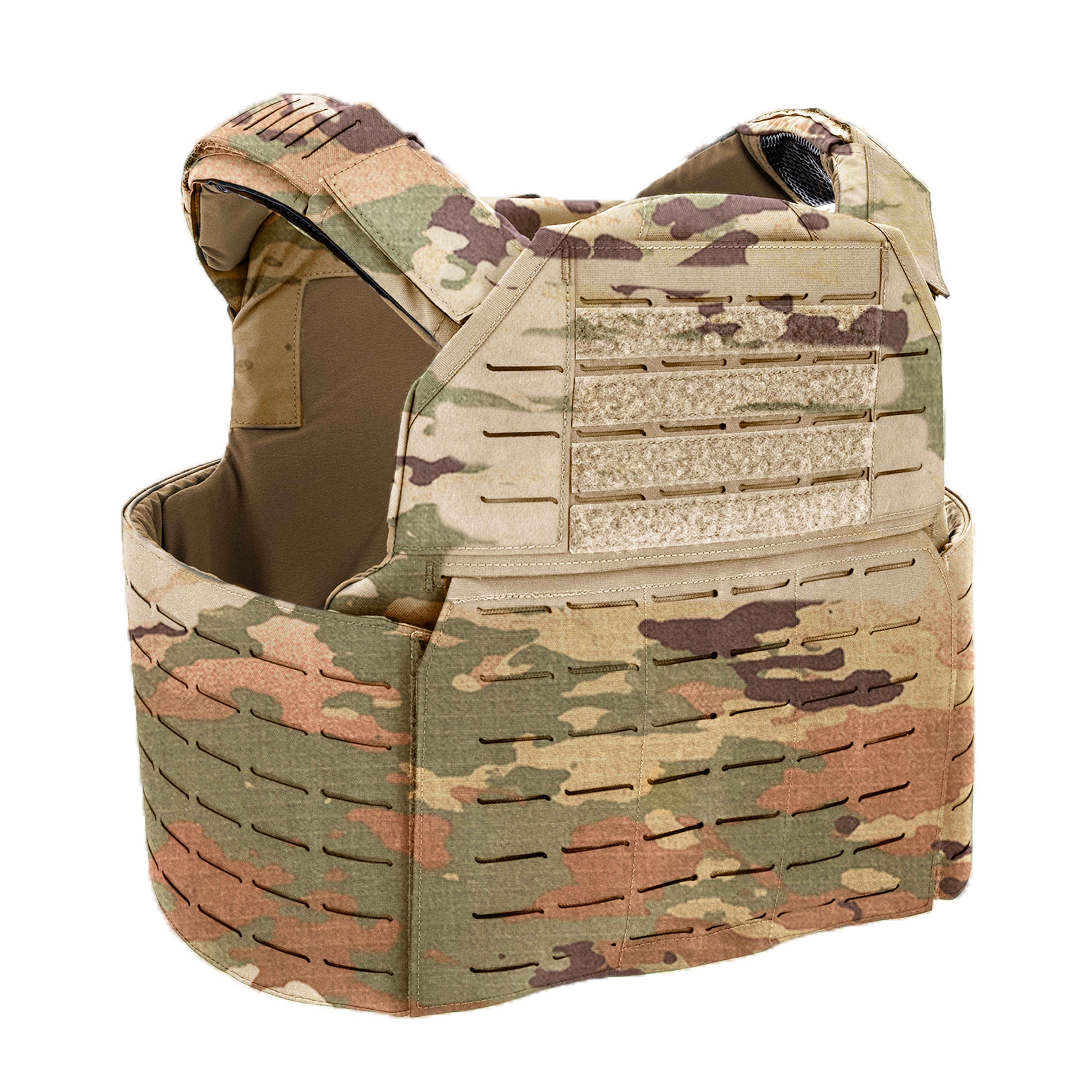 HyperX® Hybrid Tactical Carrier | Safariland
