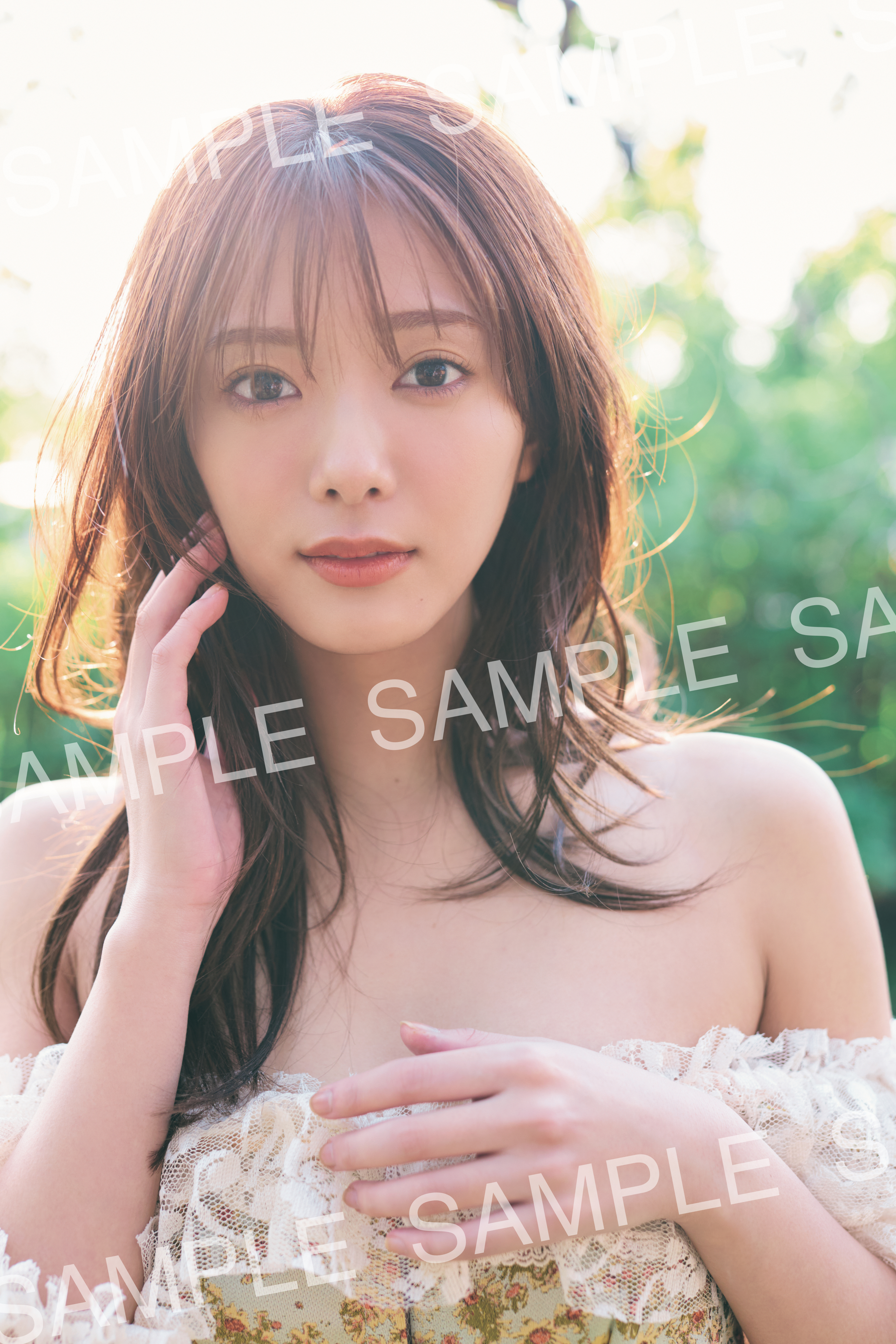 蓮*華様 蓮*華様 櫻坂46 田村保乃 サイン入り