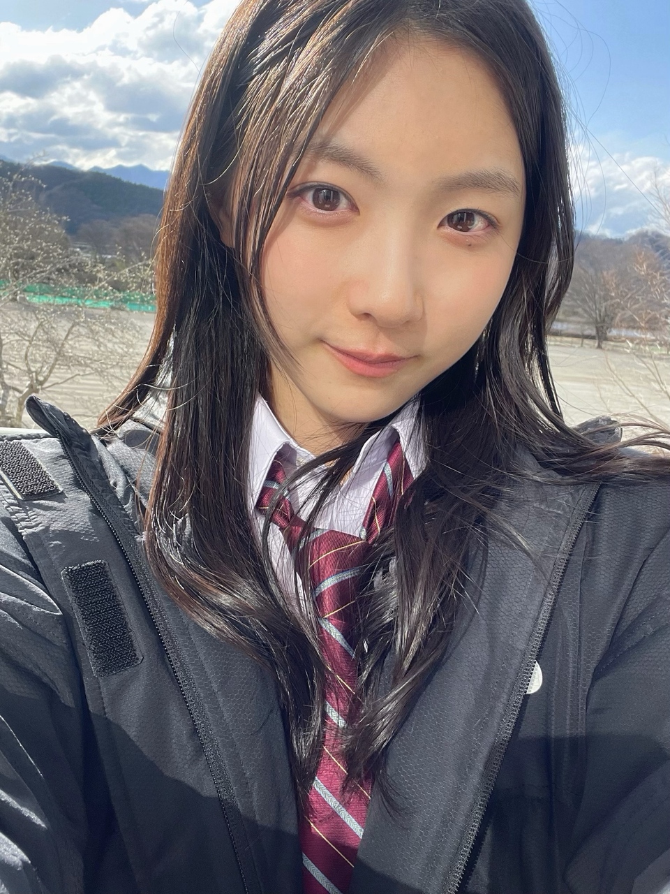 櫻坂46 谷口愛季 夏の近道MV制服 コンプ 櫻坂46 谷口