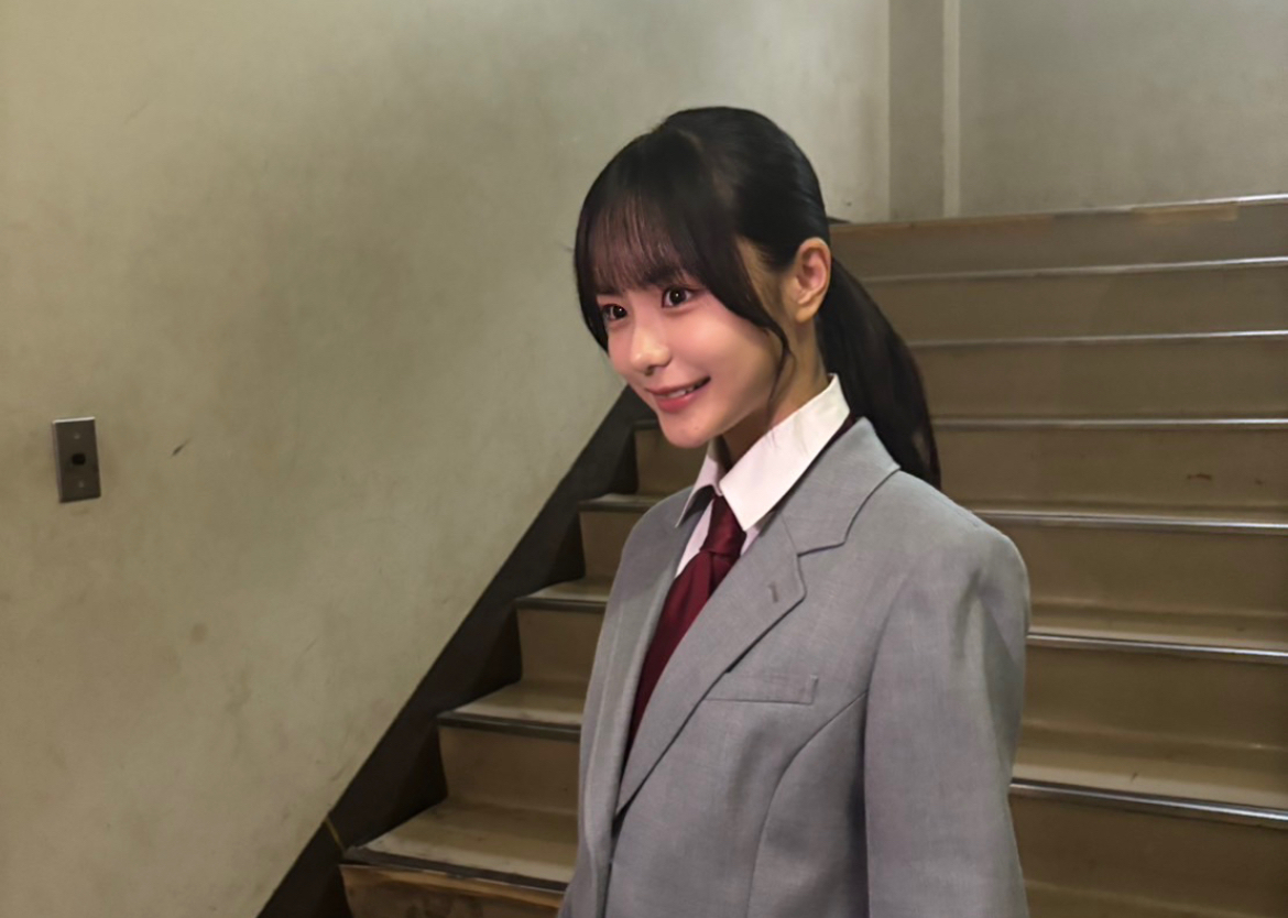 中川 智尋公式ブログ | 櫻坂46公式サイト