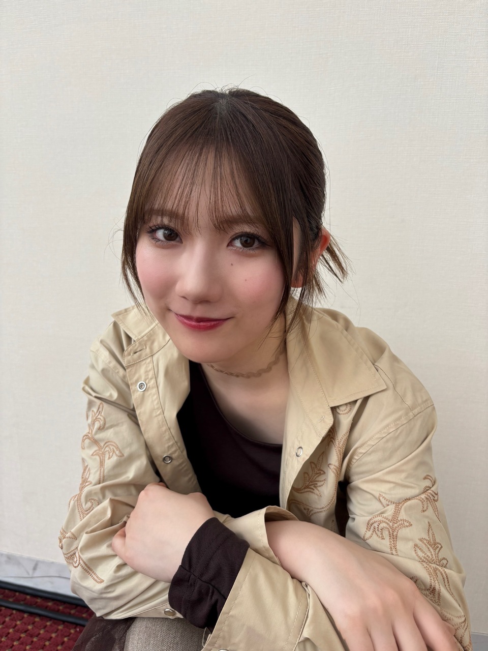 小田倉 麗奈公式ブログ | 櫻坂46公式サイト