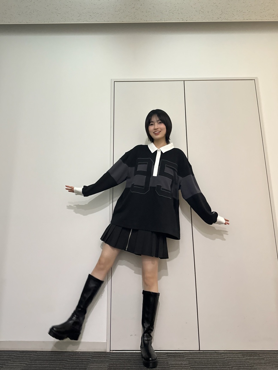的野 美青公式ブログ | 櫻坂46公式サイト