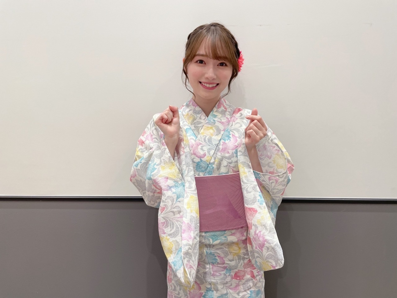 守屋 麗奈公式ブログ | 櫻坂46公式サイト