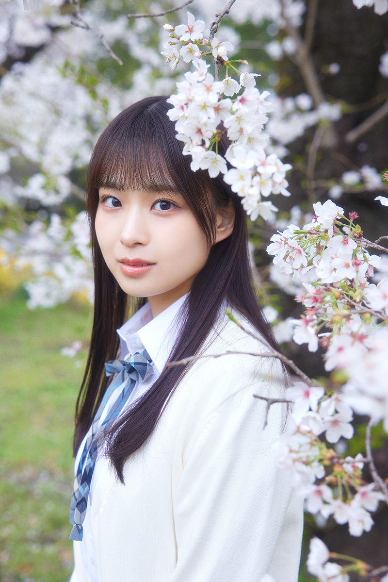 櫻坂46 四期生 お披露目特設サイト