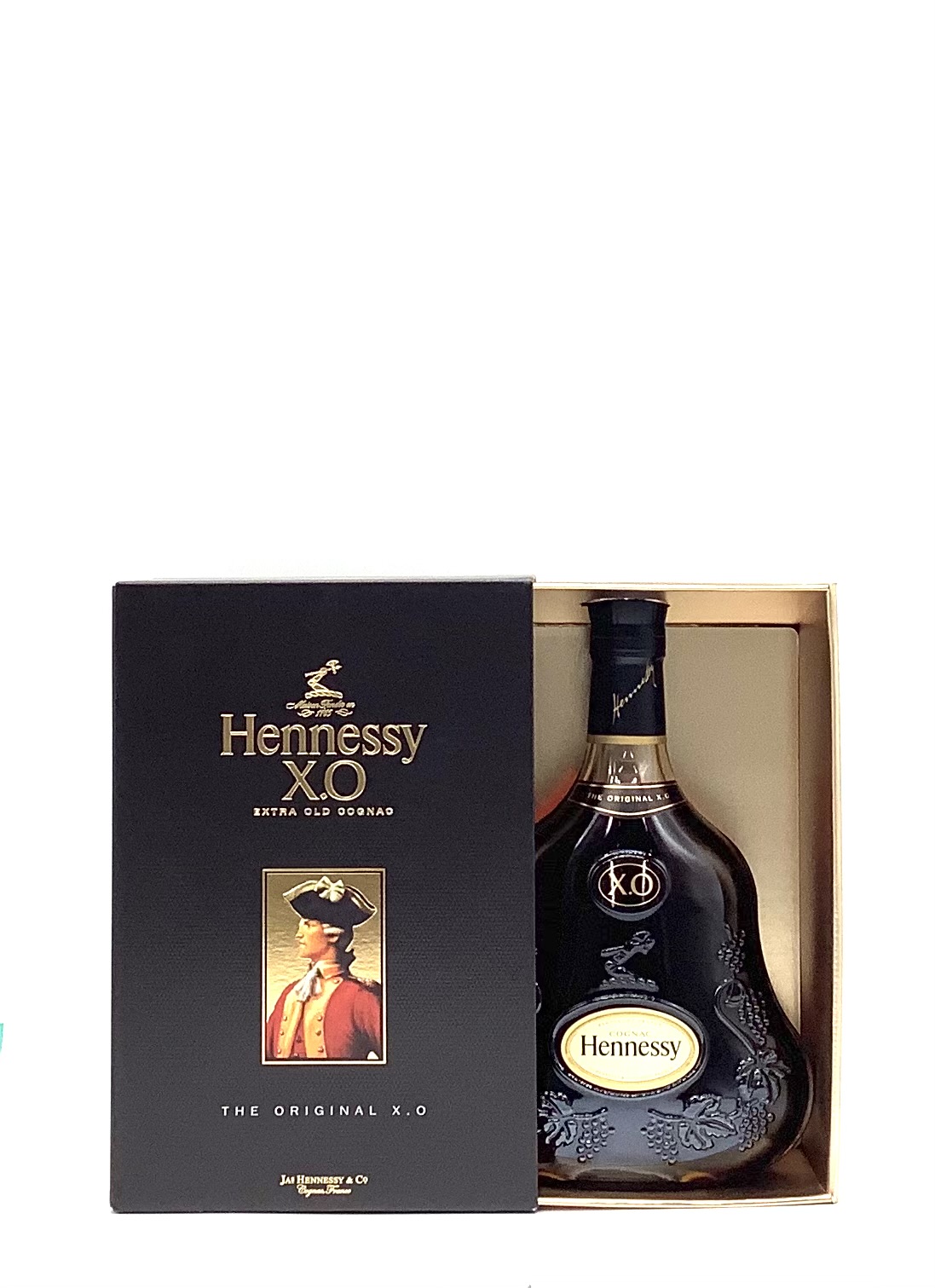 正規品]ヘネシーX.O 40° 700ml | 酒のいろは | 日本酒・焼酎・ワイン