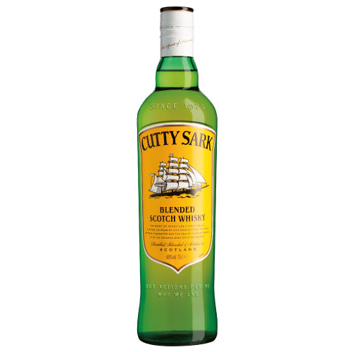 カティサーク オリジナル 40% 700ml 箱なし ブレンデッド スコッチ