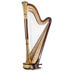 製品情報 | Salvi Harps Japan | サルヴィハープ 日本公式