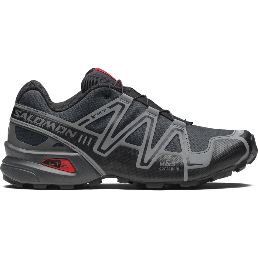 SPEEDCROSS 3 GORE-TEX – サロモン公式オンラインストア