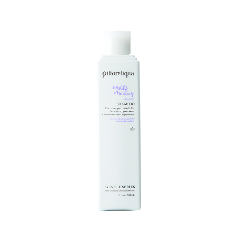 ピトレティカ BS ビーフラッフィー シャンプー 240mL - BEAUTY CITY