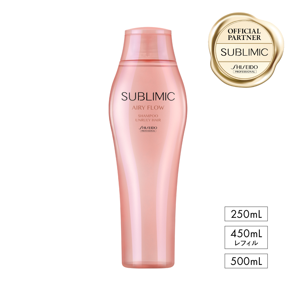 ヘアケア商品 取り扱い一覧｜資生堂美容室(ヘアサロン)EC(通販)商品