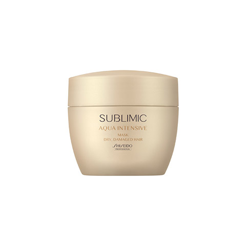 サブリミック アクアインテンシブ(SUBLIMIC AQUA INTENSIVE)|資生堂