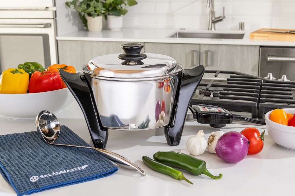 5 Qt. Multi-Purpose Oil Core With Cover | MP5 | Rice Cooker