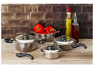 製品ラインアップ | Saladmaster Japan