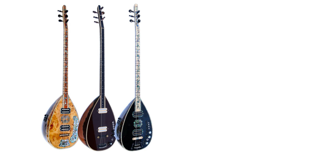 Turkish String Instruments For Sale