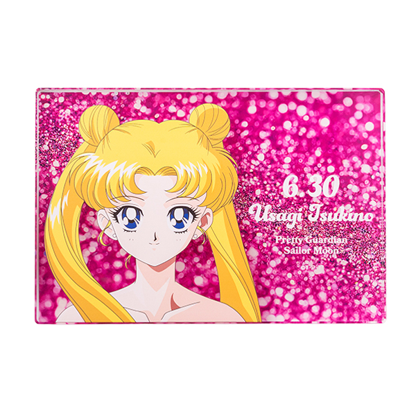 ストアオリジナル アクリルブロック（月野うさぎ）: 全商品｜Sailor
