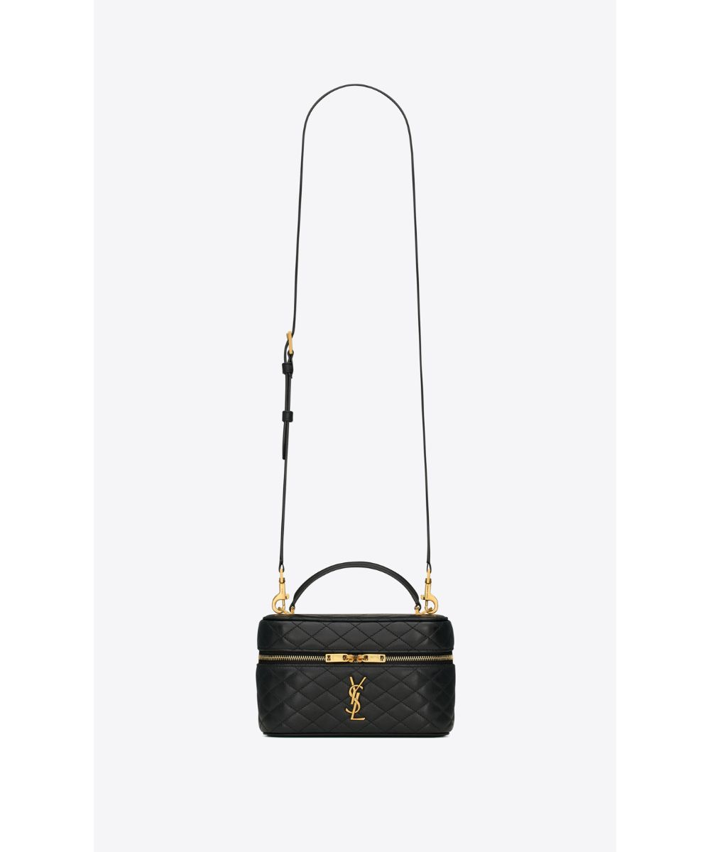SAINT LAURENT/サンローラン_women通販 | ギャビー ヴァニティバッグ