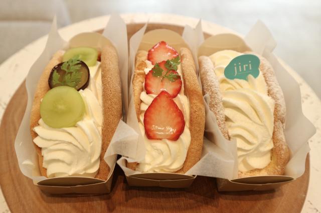 霧の街・釧路の”一度食べたら忘れられない…”感動生クリームのケーキ屋