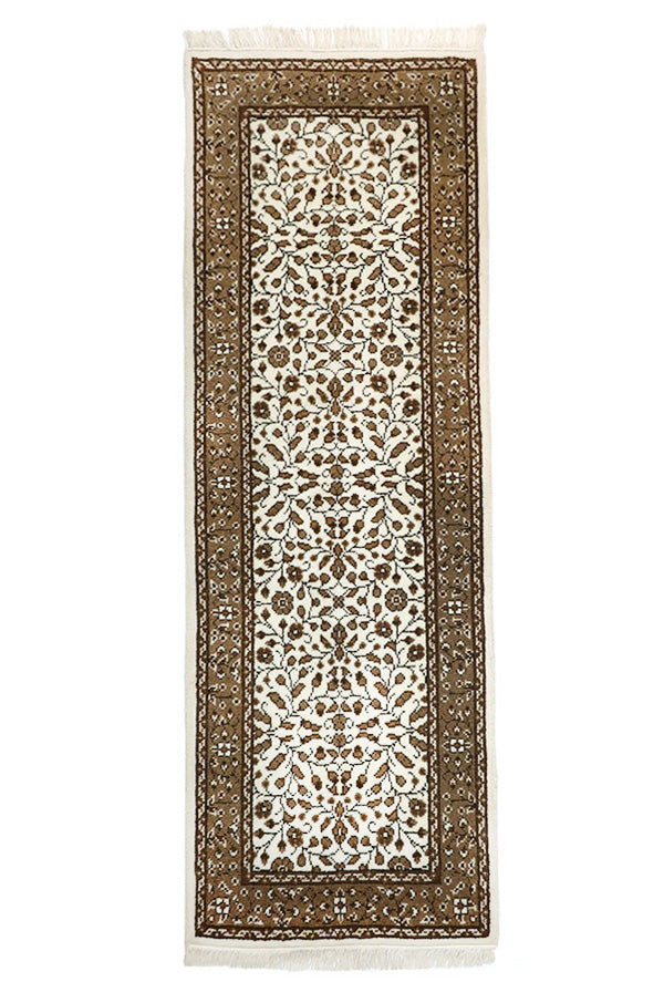 トルコ絨毯 カイセリ 約64cm x 175cm｜SATHI RUGS