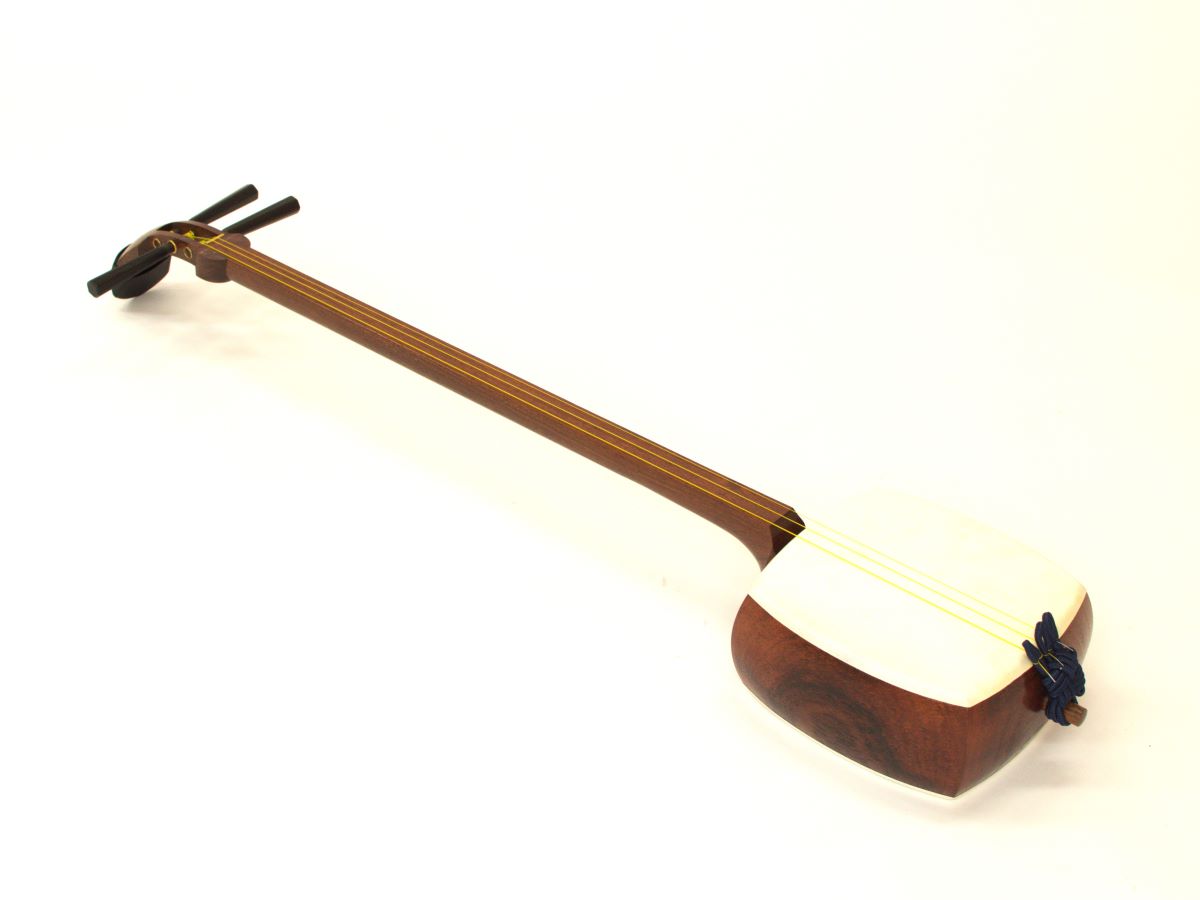 楽器 - 三味線 – サトウ楽器