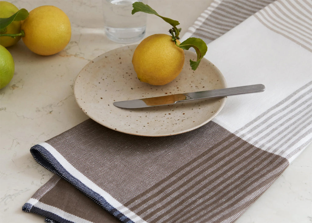 Georg Jensen Damask（ジョージ ジェンセン ダマスク）TEA TOWEL