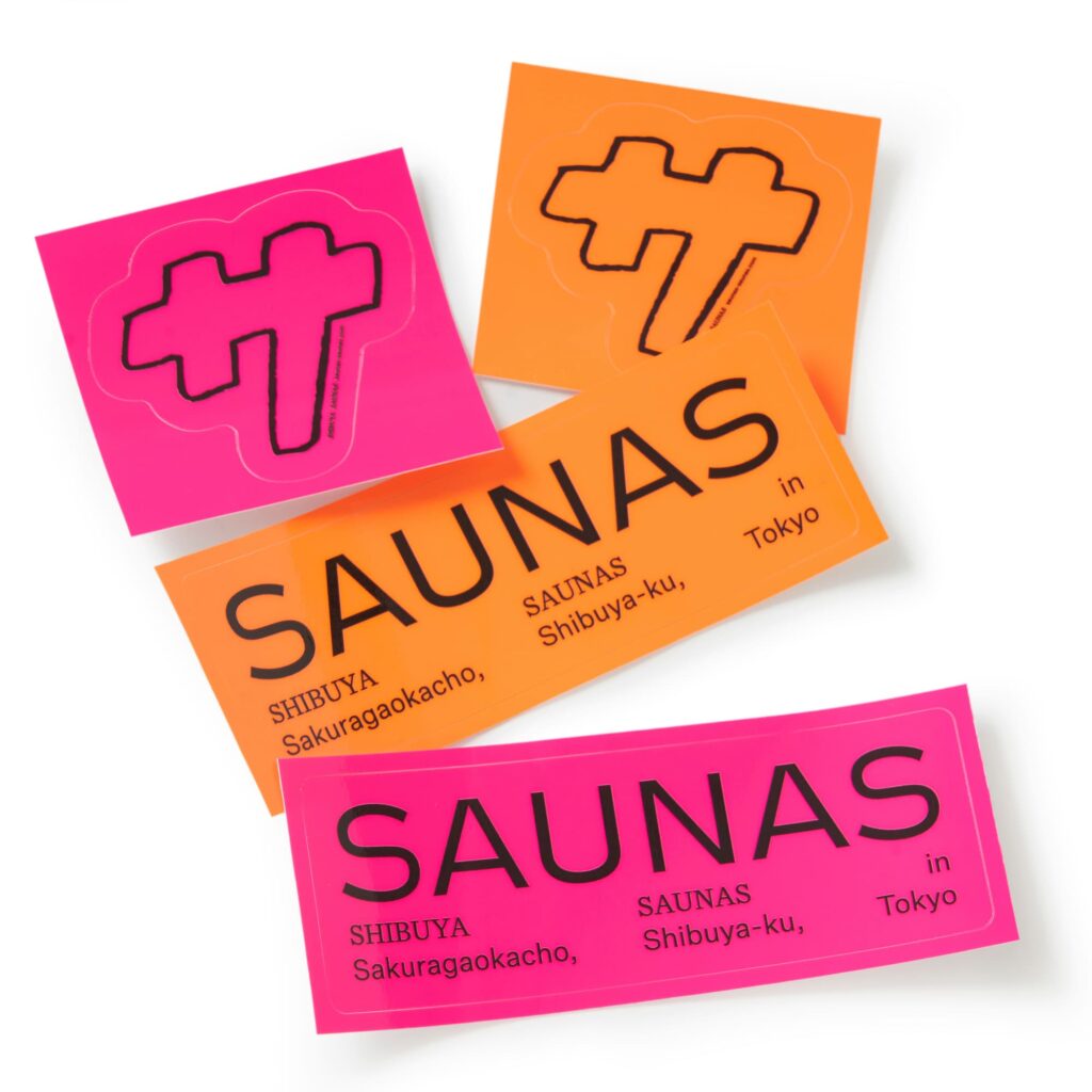 サウナアイテム大集合のイベントが阪急うめだ本店で開催／大阪 - SAUNA