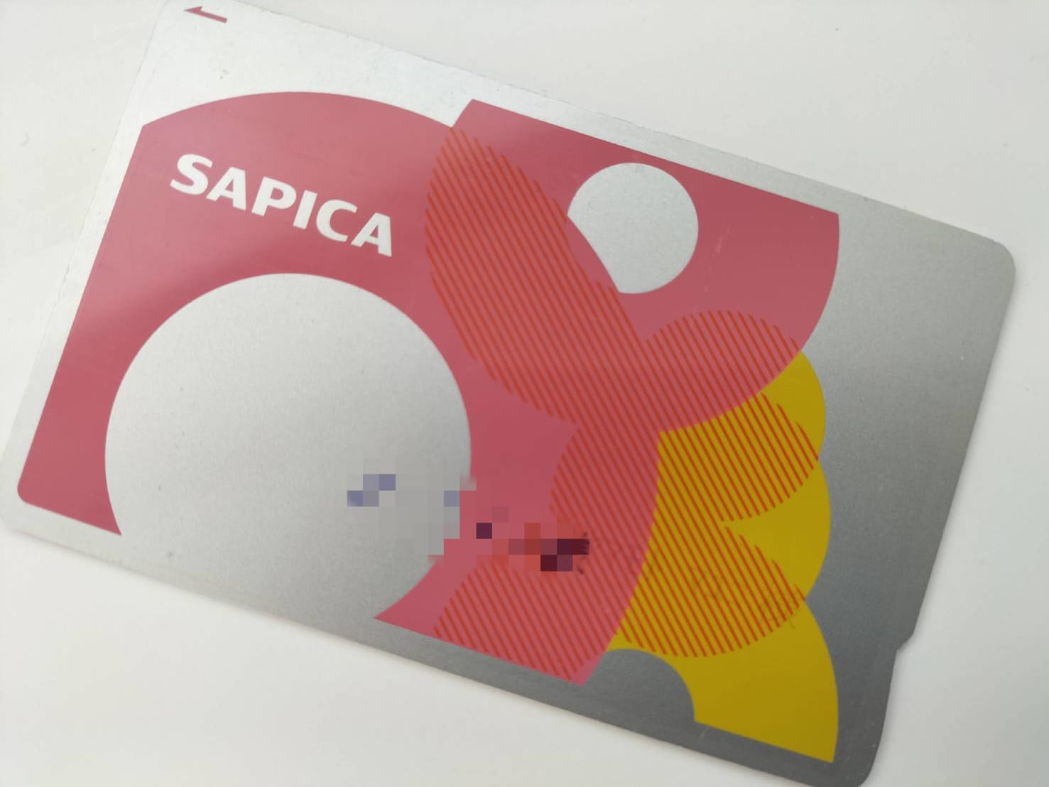 札幌市】交通系ICカード「サピカ」のポイント付与率が大幅ダウンに