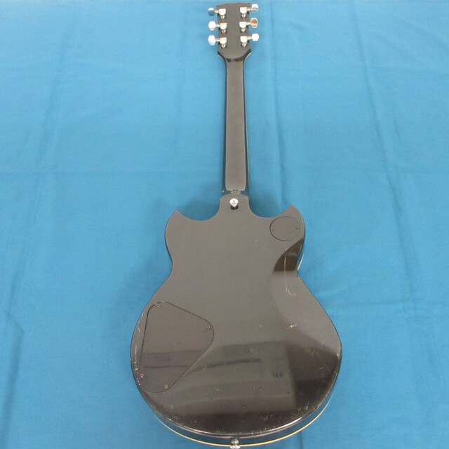 中古】エレキギター YAMAHA SG500 黒 - サーリアル - 新感覚オークション